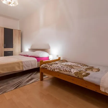 Banija 3* Jadranovo