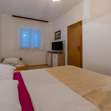 Banija Vendégház 3*