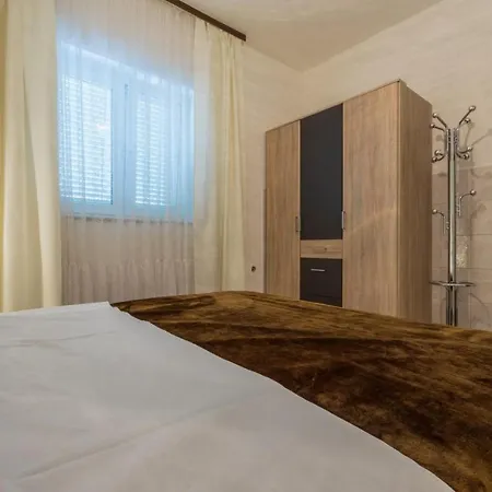 Banija Vendégház Jadranovo