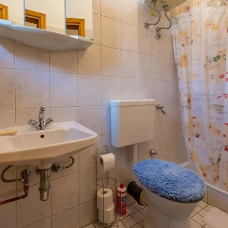 Vendégház Banija Jadranovo